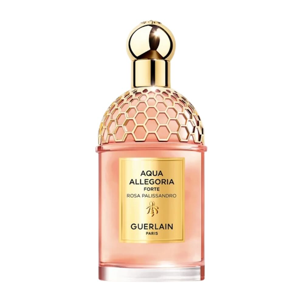 Nước Hoa Unisex Guerlain Aqua Allegoria Forte Rosa Palissandro EDP 125ml - Hình ảnh chính